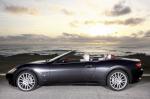 Maserati GranCabrio 2010 года